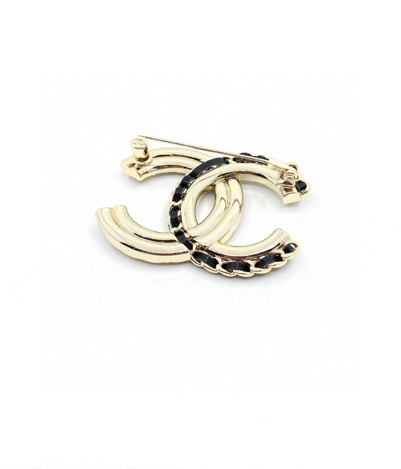 Chanel Brooches